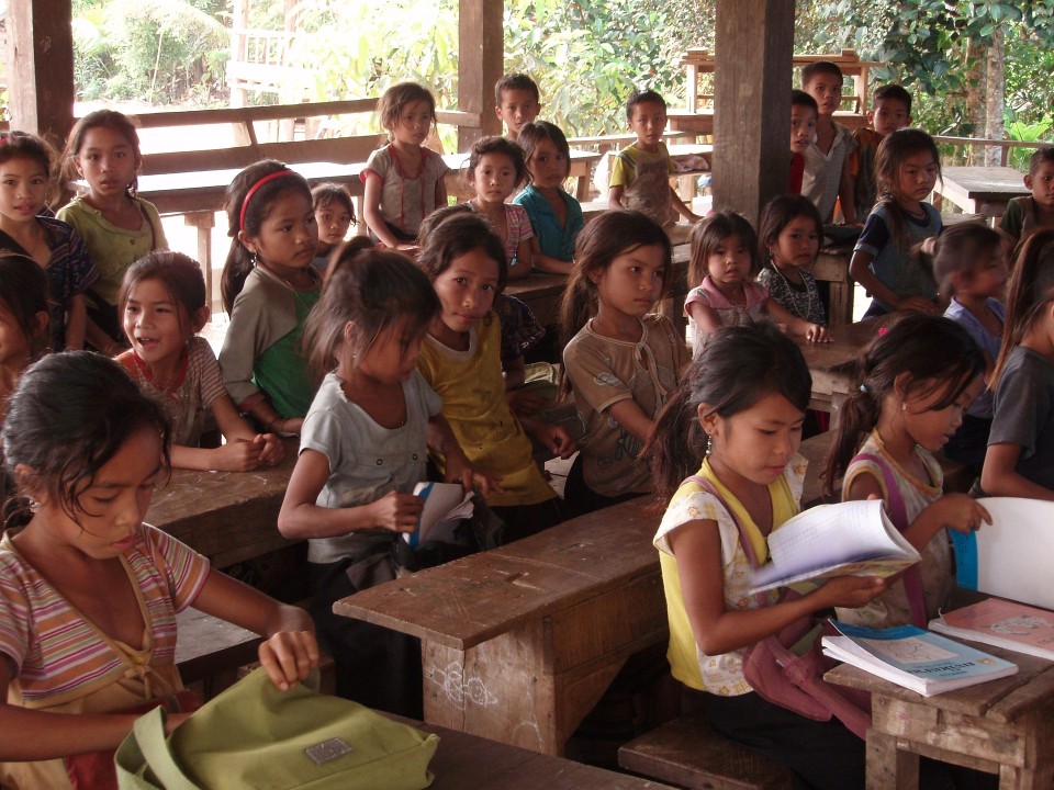 Child Education Programs