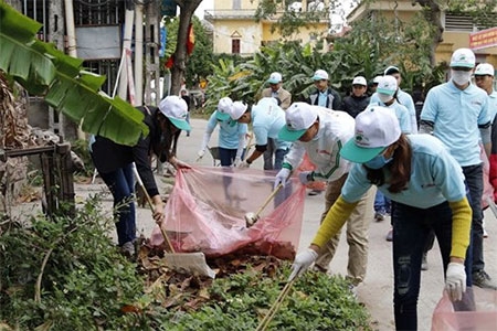Environment Protection Programs
