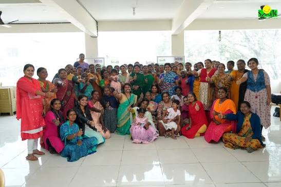 Woman Empowerment Program