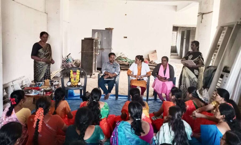 Health Awareness Program